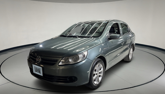 Volkswagen • Gol