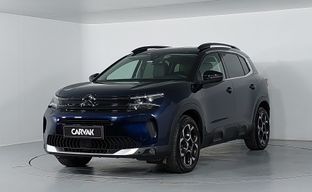 Citroën • C5 Aircross