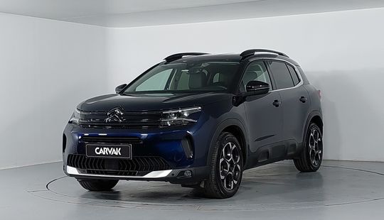 Citroën • C5 Aircross