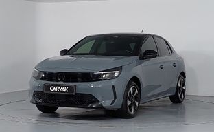 Opel • Corsa-e