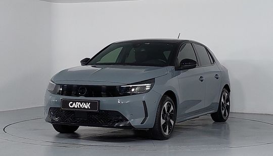 Opel • Corsa-e