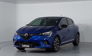 Renault • Clio