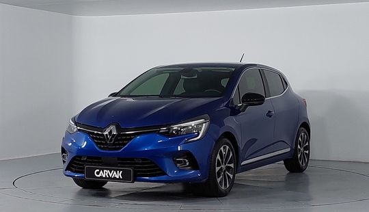 Renault • Clio