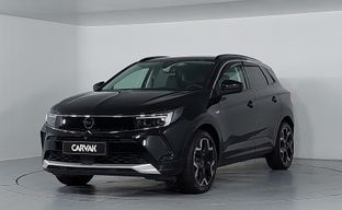 Opel • Grandland