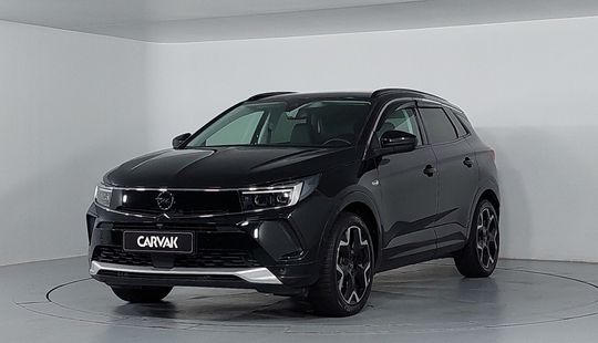 Opel • Grandland