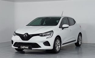 Renault • Clio