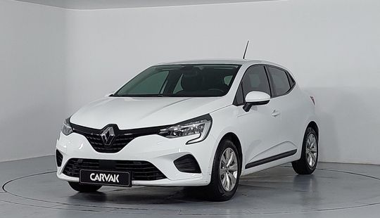 Renault • Clio