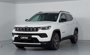 Jeep • Compass