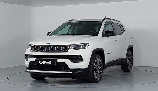 Jeep • Compass