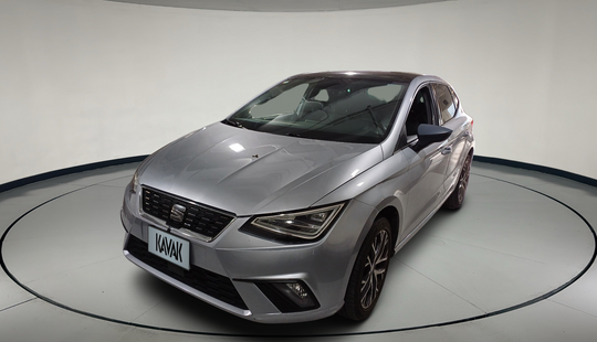 Seat • Ibiza
