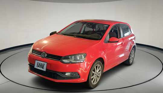 Volkswagen • Polo