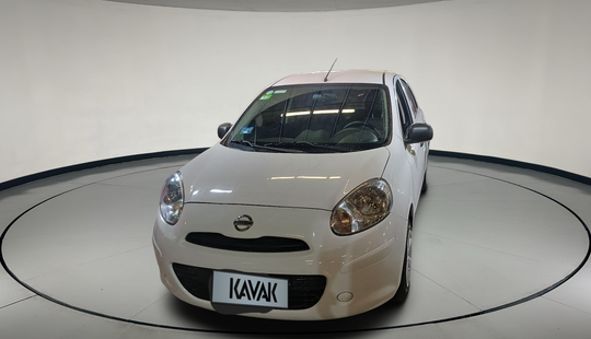 Nissan • March
