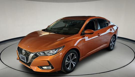 Nissan • Sentra