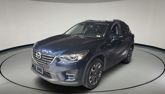 Mazda • CX-5