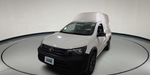 Volkswagen Saveiro 1.6 ROBUST CABINA SENCILLA Pickup 2024