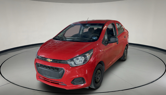 Chevrolet • Beat