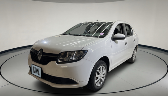 Renault • Logan
