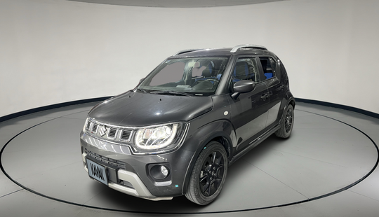 Suzuki • Ignis