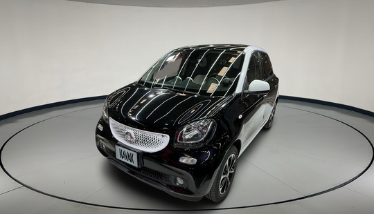 Smart • Forfour
