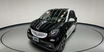 Smart Forfour 1.0 PASSION Hatchback 2016