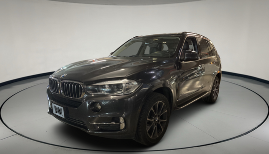 Bmw • X5