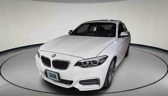 Bmw • Serie 2