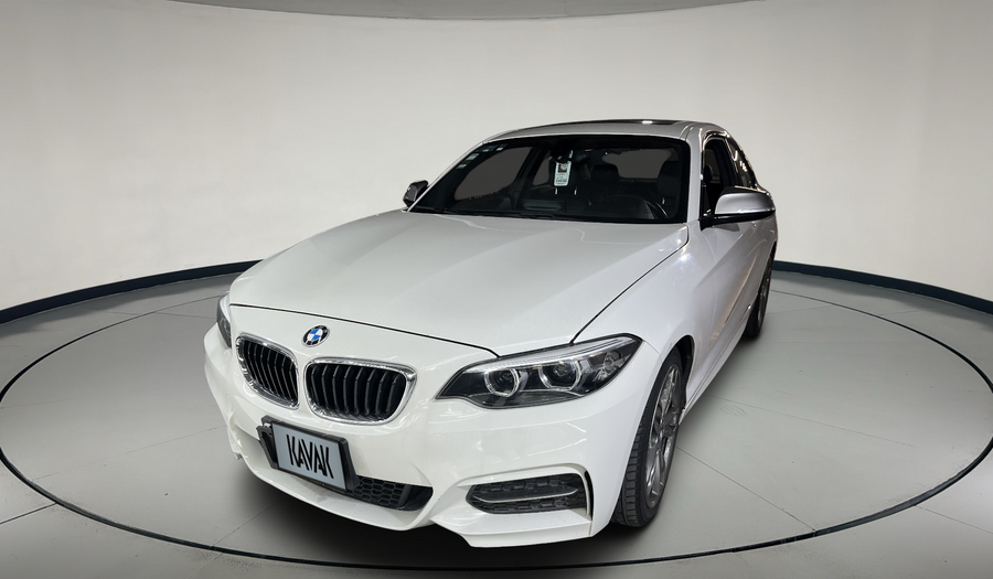 Bmw Serie 2 3.0 M240IA AUTO Coupe 2019