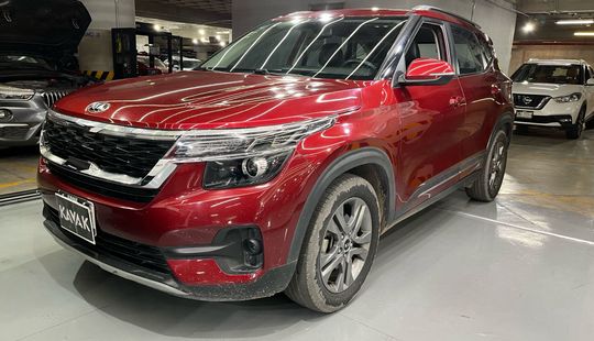 2020 • 50,000 km • Automático