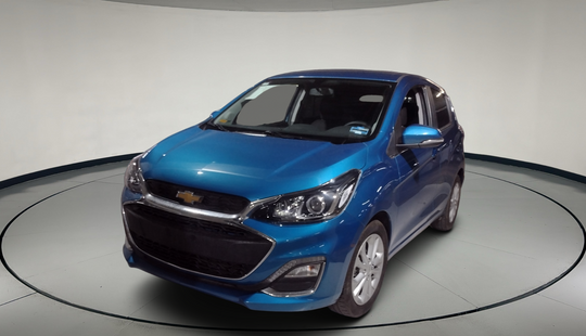 Chevrolet • Spark