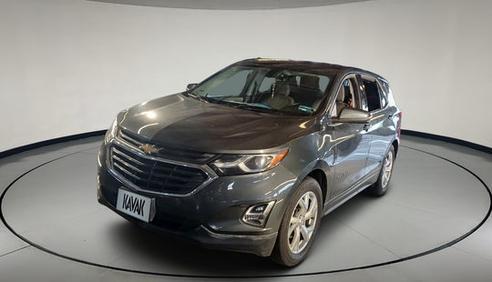 Chevrolet • Equinox