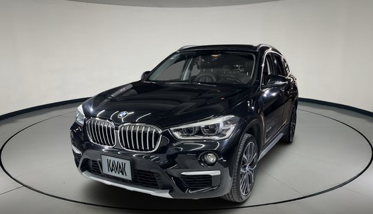 Bmw • X1