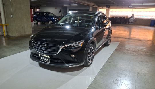 Mazda • CX-3