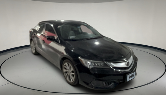 Acura • ILX