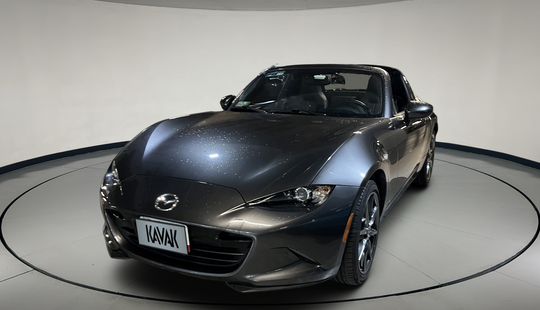 Mazda • MX-5