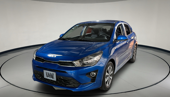 Kia • Rio