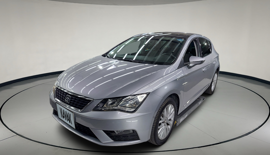 Seat • Leon