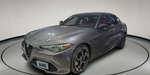 Alfa Romeo Giulia 2.0 VELOCE AUTO Sedan 2022