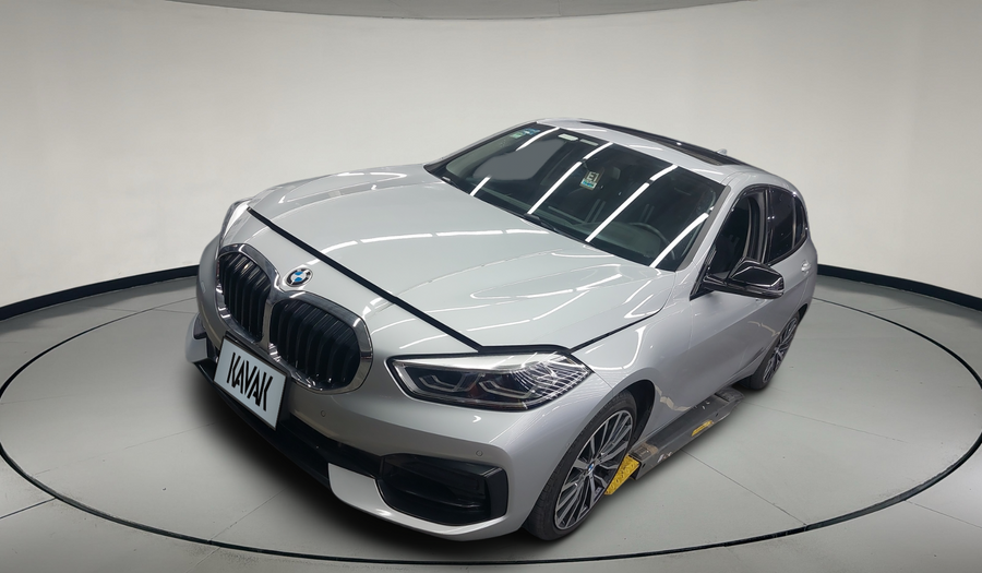 Bmw Serie 1 1.5 118IA SPORT LINE DCT Hatchback 2020