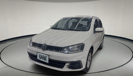 Volkswagen • Gol