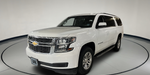 Chevrolet Suburban 5.3 A LS AUTO Suv 2019