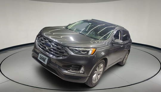 Ford • Edge