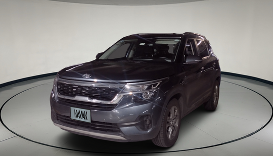 2020 • 44,000 km • Automático
