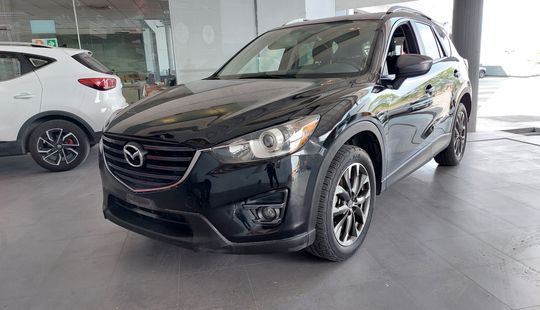 Mazda • CX-5