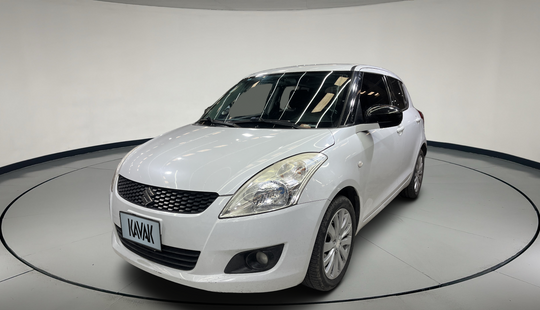 Suzuki • Swift