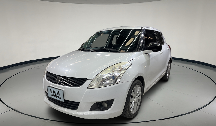 Suzuki Swift 1.4 GLS MT Hatchback 2013