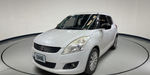 Suzuki Swift 1.4 GLS MT Hatchback 2013
