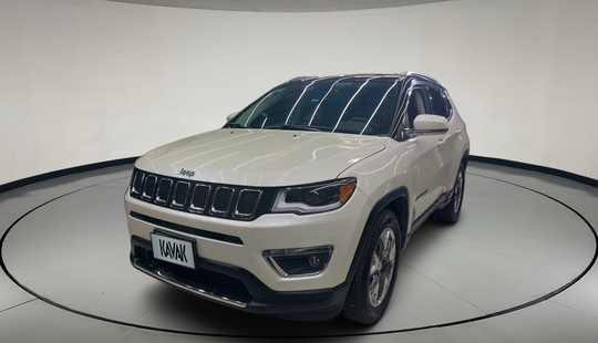 Jeep • Compass