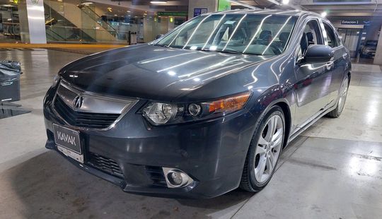 Acura • TSX
