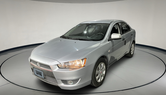 Mitsubishi • Lancer