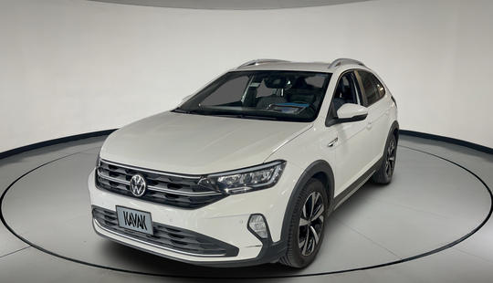 Volkswagen • Nivus